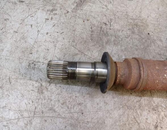 Drive Shaft ALFA ROMEO GT (937_)