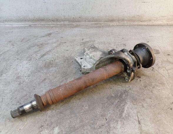 Drive Shaft ALFA ROMEO GT (937_)