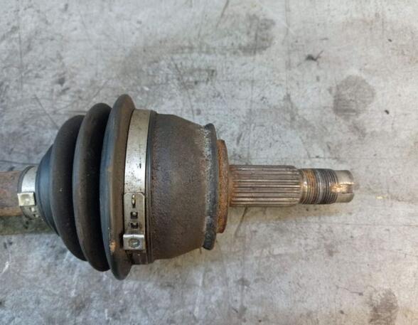 Drive Shaft ALFA ROMEO GT (937_)