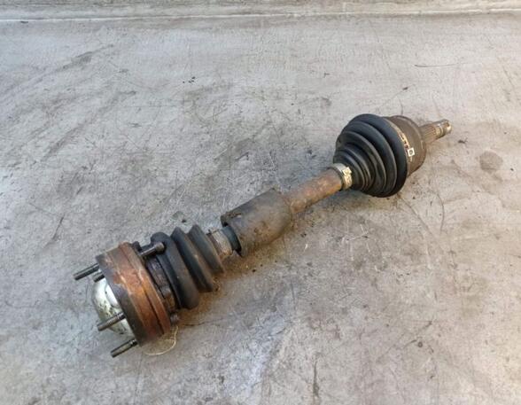 Drive Shaft ALFA ROMEO GT (937_)