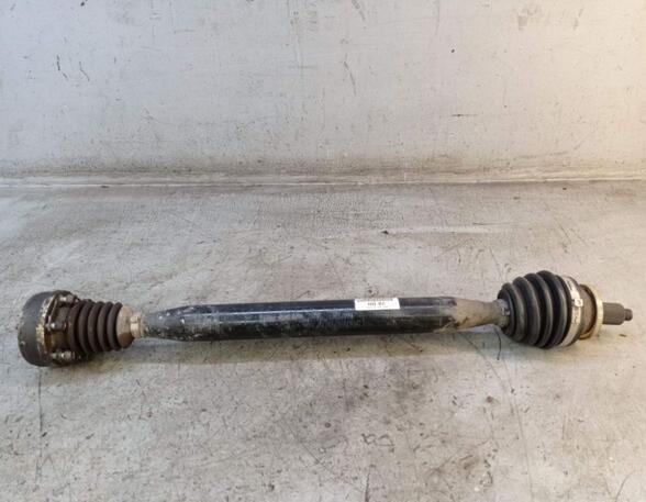 Drive Shaft VW POLO (9N_)