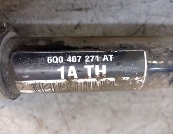 Drive Shaft VW POLO (9N_)