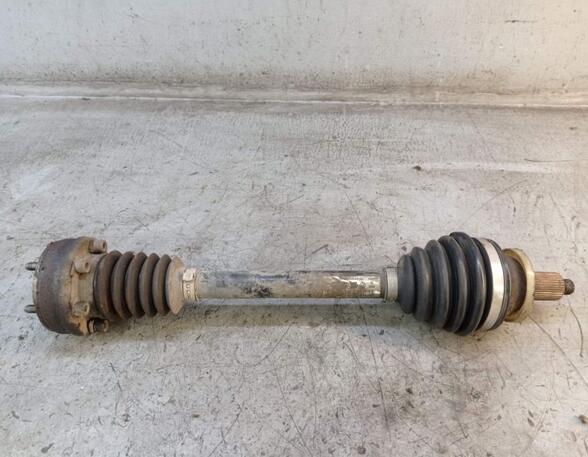 Drive Shaft VW POLO (9N_)