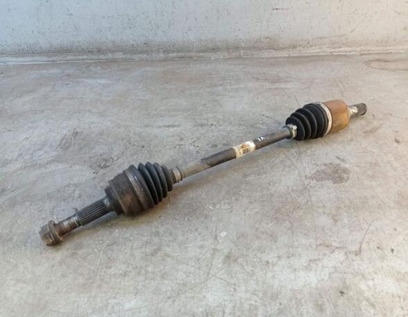 Drive Shaft NISSAN MICRA IV (K13_)