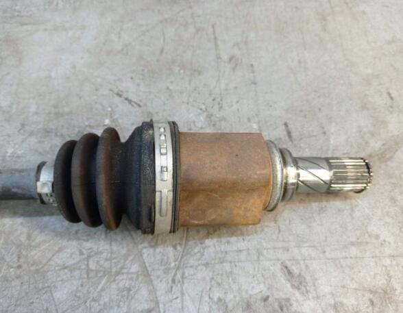 Drive Shaft NISSAN MICRA IV (K13_)