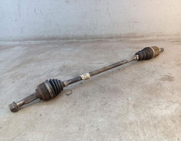 Drive Shaft NISSAN MICRA IV (K13_)