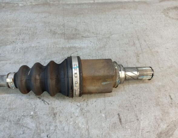 Drive Shaft NISSAN MICRA IV (K13_)