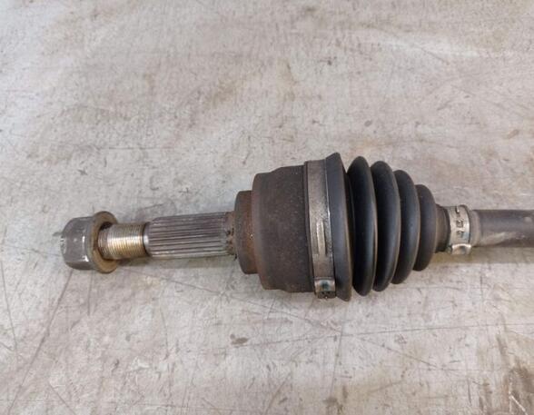 Drive Shaft NISSAN MICRA IV (K13_)