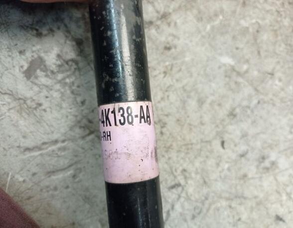 Drive Shaft JAGUAR S-TYPE (X200)