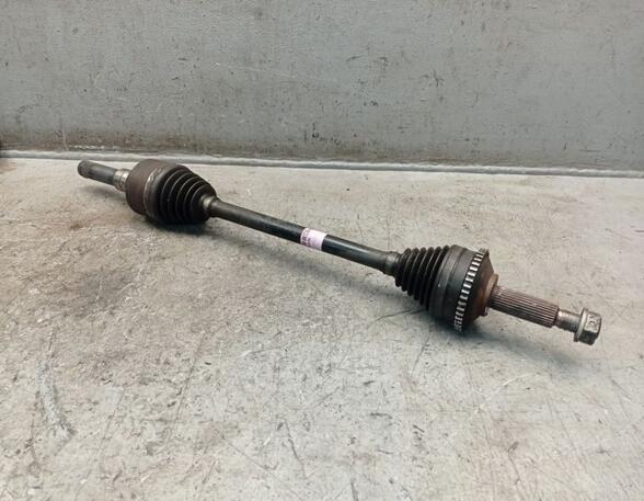 Drive Shaft JAGUAR S-TYPE (X200)