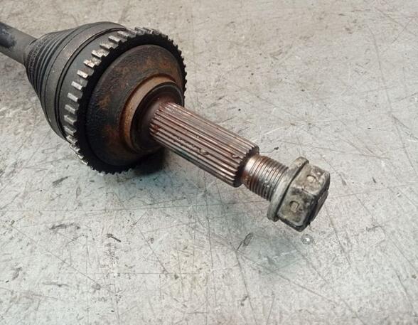 Drive Shaft JAGUAR S-TYPE (X200)