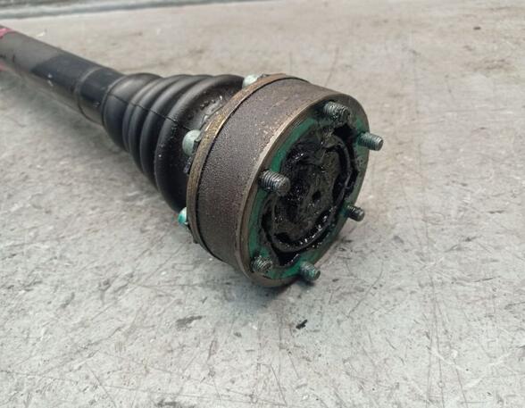 Drive Shaft VW NEW BEETLE (9C1, 1C1)