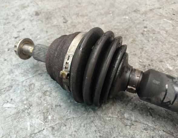 Drive Shaft VW NEW BEETLE (9C1, 1C1)