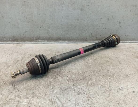 Drive Shaft VW NEW BEETLE (9C1, 1C1)