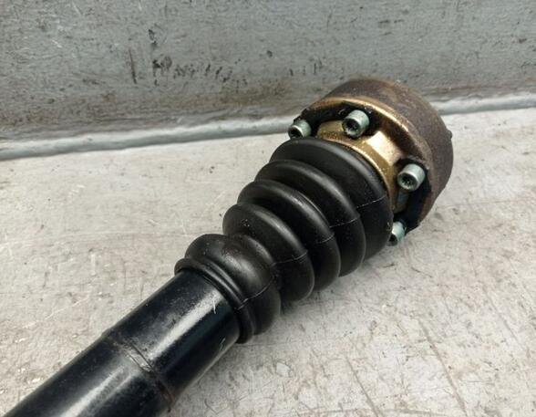 Drive Shaft VW NEW BEETLE (9C1, 1C1)