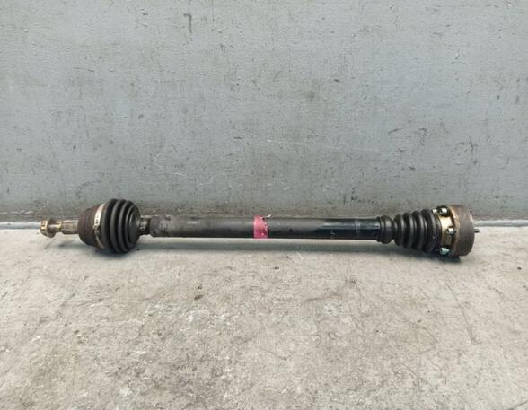 Drive Shaft VW NEW BEETLE (9C1, 1C1)