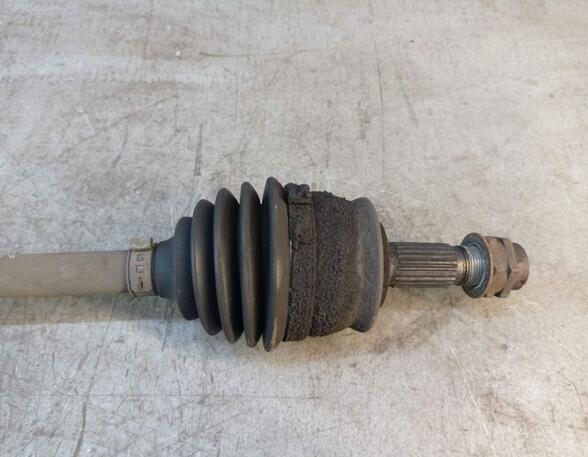 Drive Shaft FORD KA (RU8)