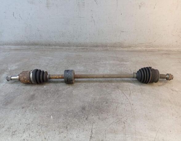 Drive Shaft FORD KA (RU8)