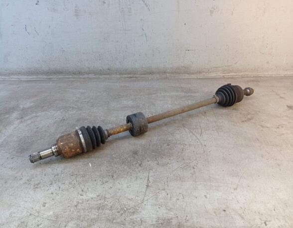 Drive Shaft FORD KA (RU8)