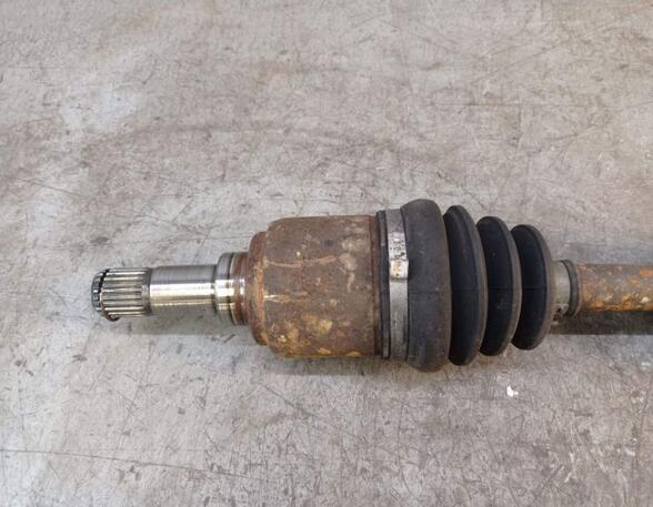 Drive Shaft FORD KA (RU8)