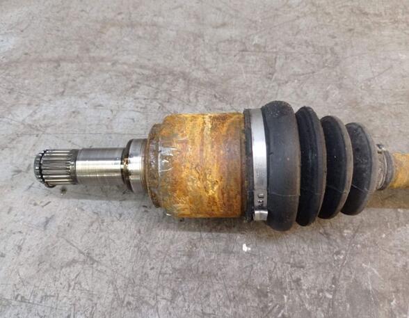 Drive Shaft FORD KA (RU8)