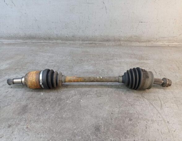 Drive Shaft FORD KA (RU8)