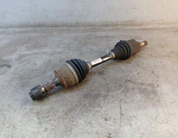 Drive Shaft OPEL INSIGNIA A Sports Tourer (G09)