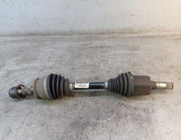 Drive Shaft OPEL INSIGNIA A Sports Tourer (G09)