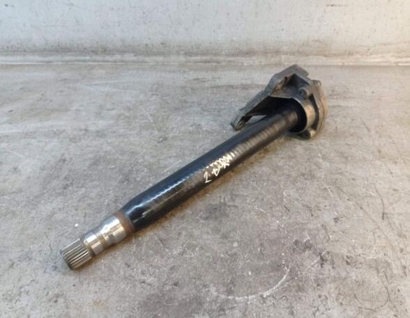 Drive Shaft OPEL INSIGNIA A Sports Tourer (G09)