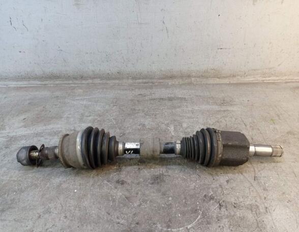 Drive Shaft OPEL INSIGNIA A Sports Tourer (G09)