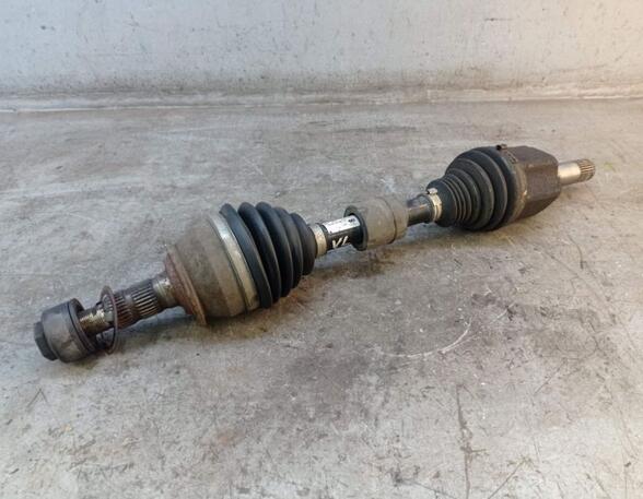 Drive Shaft OPEL INSIGNIA A Sports Tourer (G09)