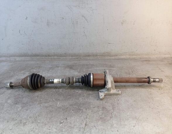 Drive Shaft NISSAN JUKE (F15)