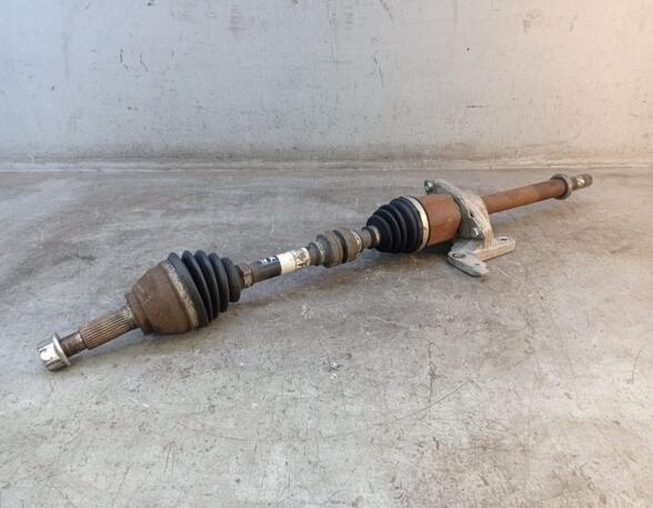 Drive Shaft NISSAN JUKE (F15)