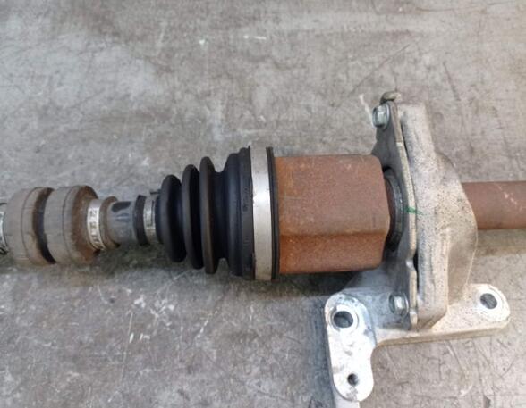 Drive Shaft NISSAN JUKE (F15)