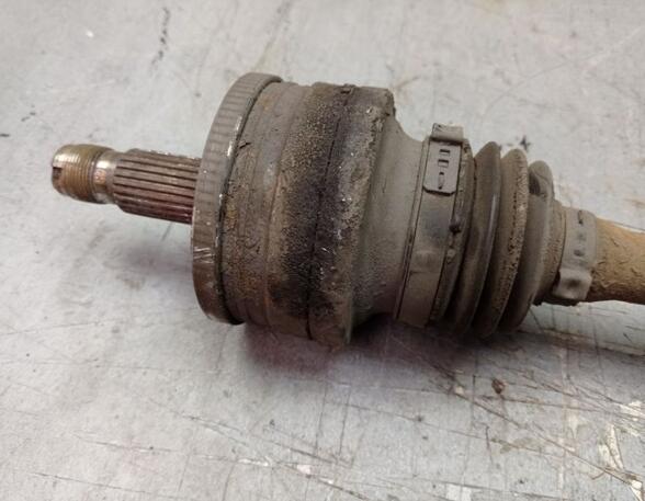 Drive Shaft MERCEDES-BENZ C-CLASS T-Model (S203)