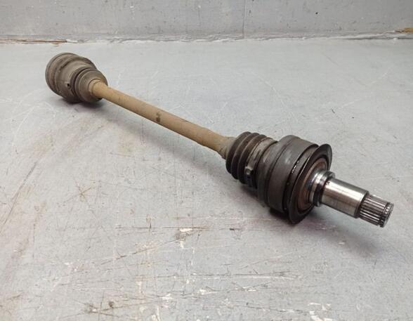 Drive Shaft MERCEDES-BENZ C-CLASS T-Model (S203)