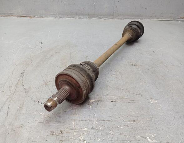 Drive Shaft MERCEDES-BENZ C-CLASS T-Model (S203)