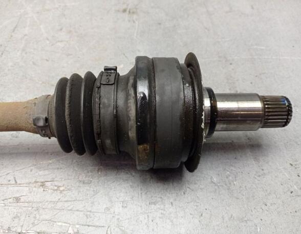 Drive Shaft MERCEDES-BENZ C-CLASS T-Model (S203)