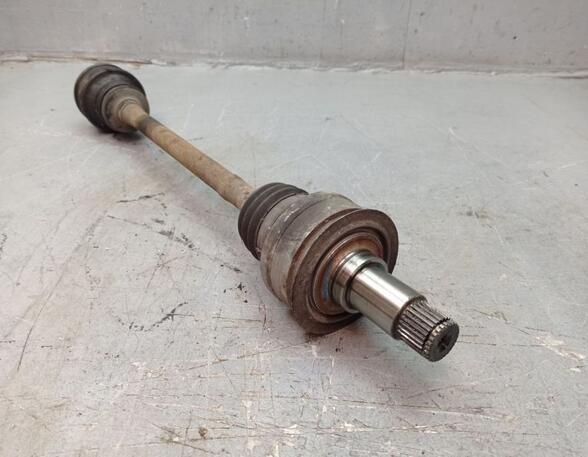 Drive Shaft MERCEDES-BENZ C-CLASS T-Model (S203)