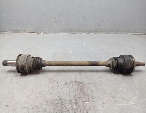 Drive Shaft MERCEDES-BENZ C-CLASS T-Model (S203)