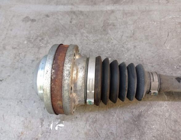 Drive Shaft VW GOLF VII (5G1, BQ1, BE1, BE2)