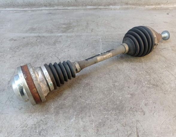 Drive Shaft VW GOLF VII (5G1, BQ1, BE1, BE2)