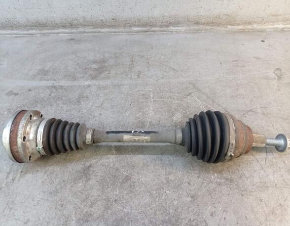 Drive Shaft VW GOLF VII (5G1, BQ1, BE1, BE2)