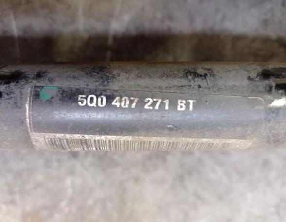 Drive Shaft VW GOLF VII (5G1, BQ1, BE1, BE2)