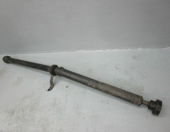 Cardan Shaft (drive Shaft) AUDI A4 Allroad (8KH, B8)