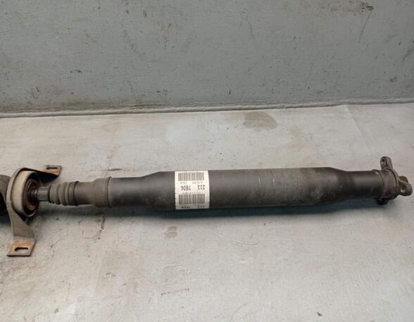 Cardan Shaft (drive Shaft) MERCEDES-BENZ E-CLASS (W211)