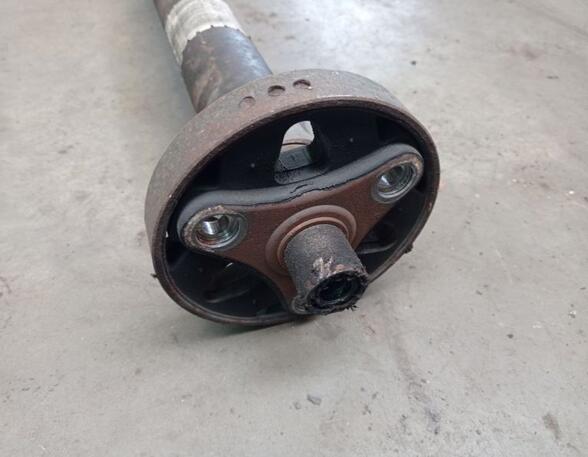 Cardan Shaft (drive Shaft) MERCEDES-BENZ SLK (R170)