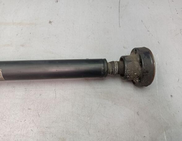 Cardan Shaft (drive Shaft) VW TOUAREG (7LA, 7L6, 7L7)