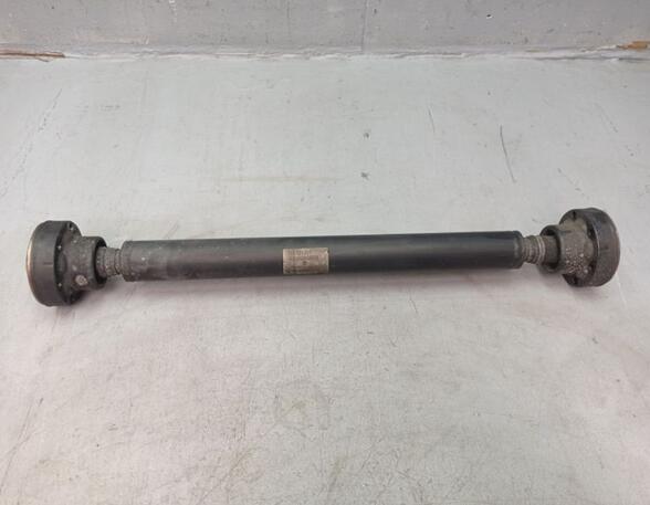 Cardan Shaft (drive Shaft) VW TOUAREG (7LA, 7L6, 7L7)