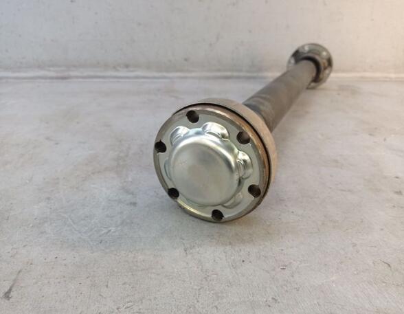 Cardan Shaft (drive Shaft) PORSCHE CAYENNE (9PA)